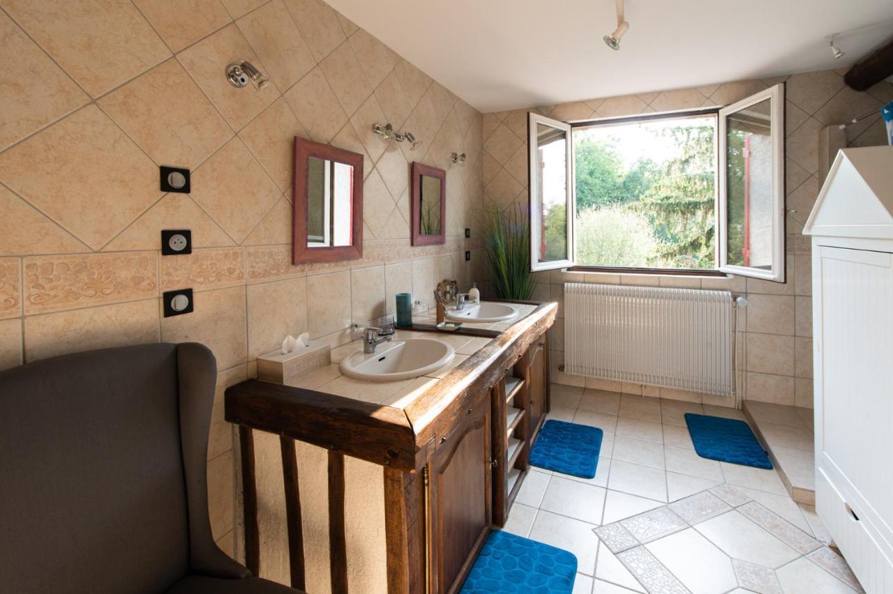 L'Etang Des 7 Hotel Le Controis-en-Sologne ภายนอก รูปภาพ